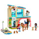 LEGO Friends "Ветеринарная клиника Хартлейк-Сити" 41446
